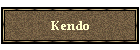 Kendo