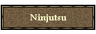 Ninjutsu