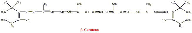 Beta-caroteno