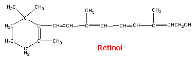 Retinol